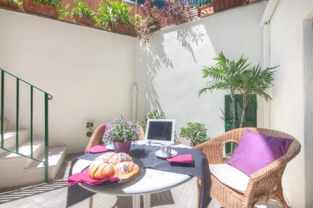 Jardin Suite Studio - photo 13