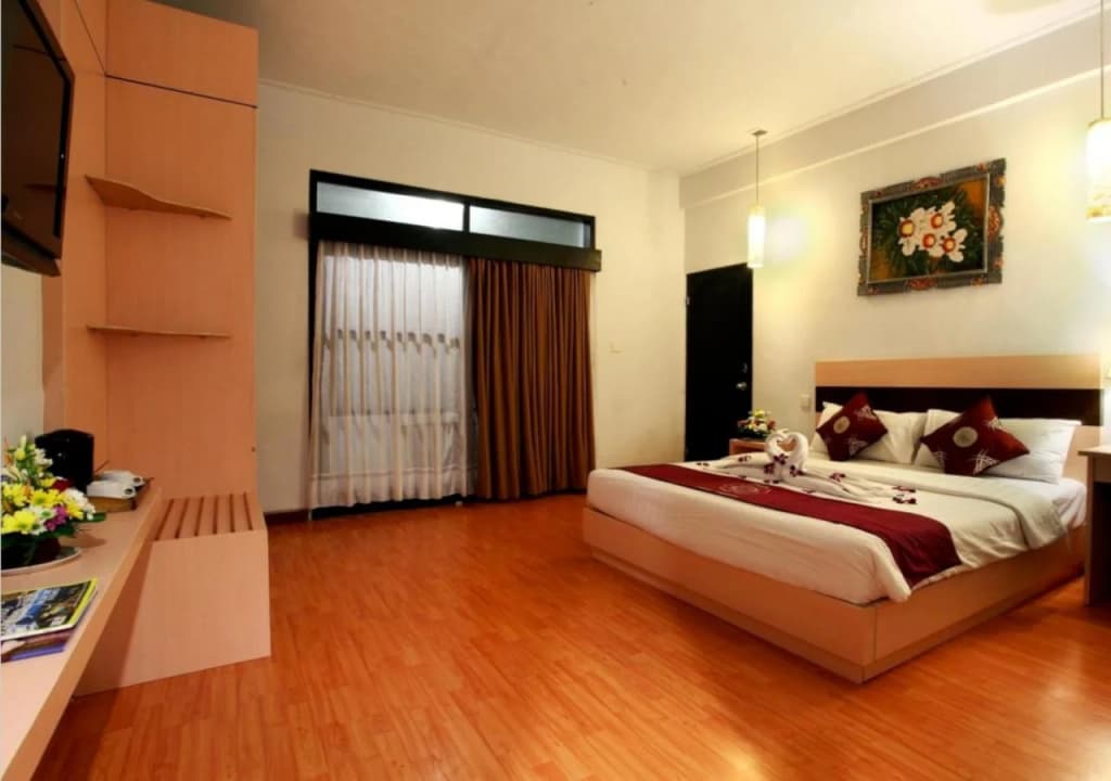Puri Saron Seminyak - photo 6