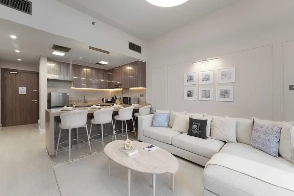 Maison Privee - Modern Living w/ Premium Amenities close to Marina - photo 18