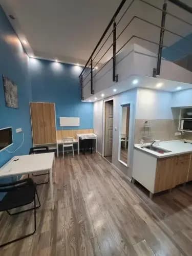Economy Apartments - photo 18