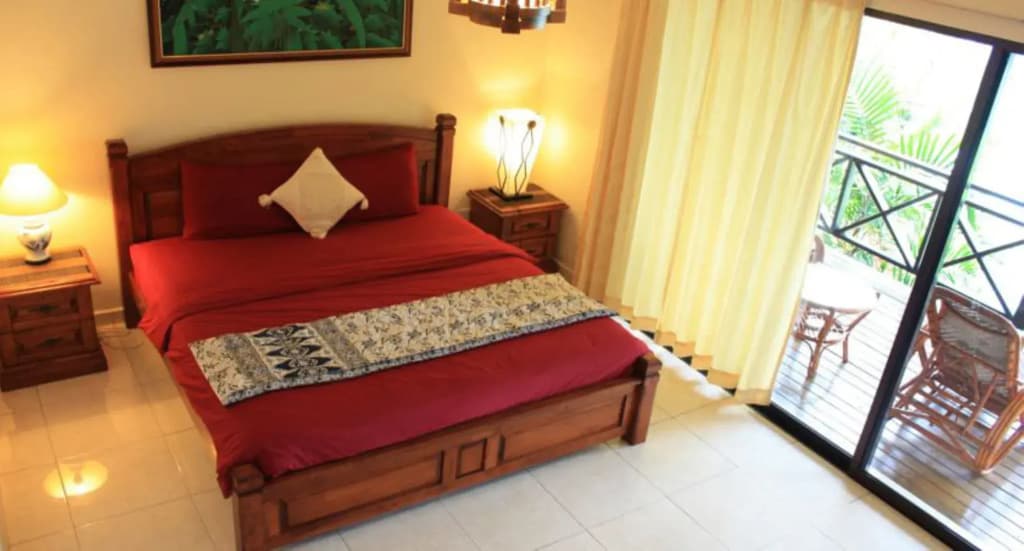Minang Cove Resort - photo 7