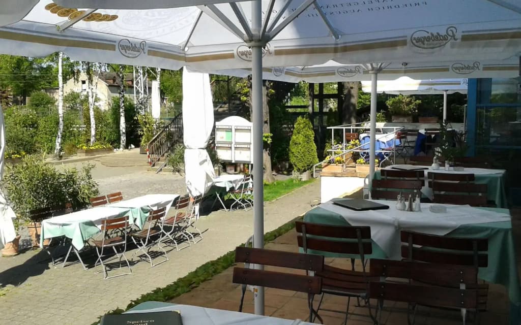 Albergo Hotel Berlin - photo 14