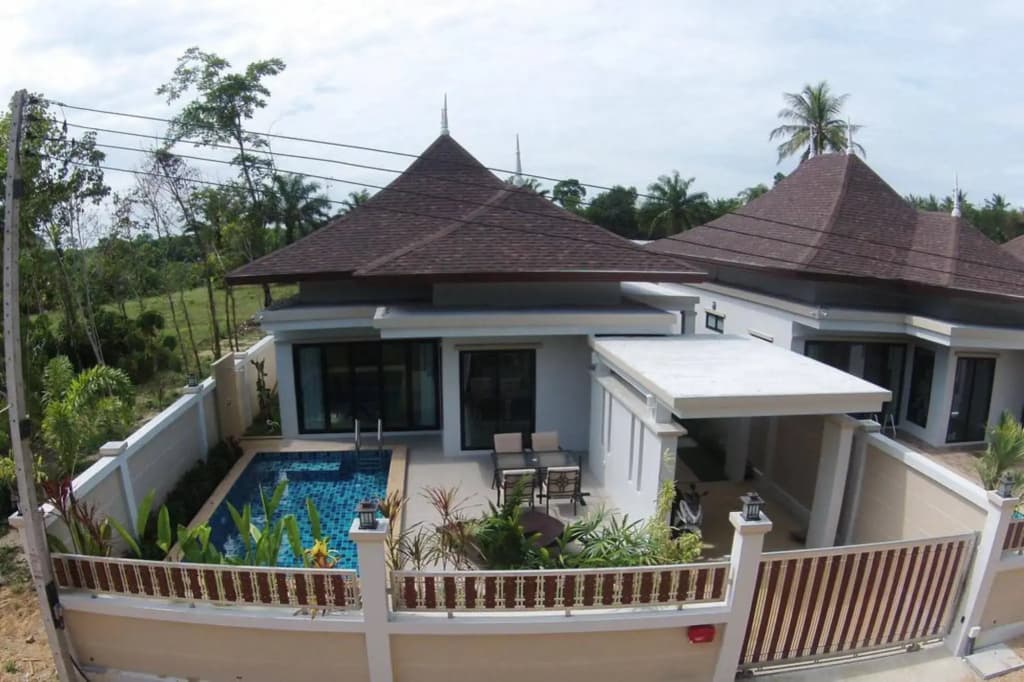 Baan Ping Tara - photo 18