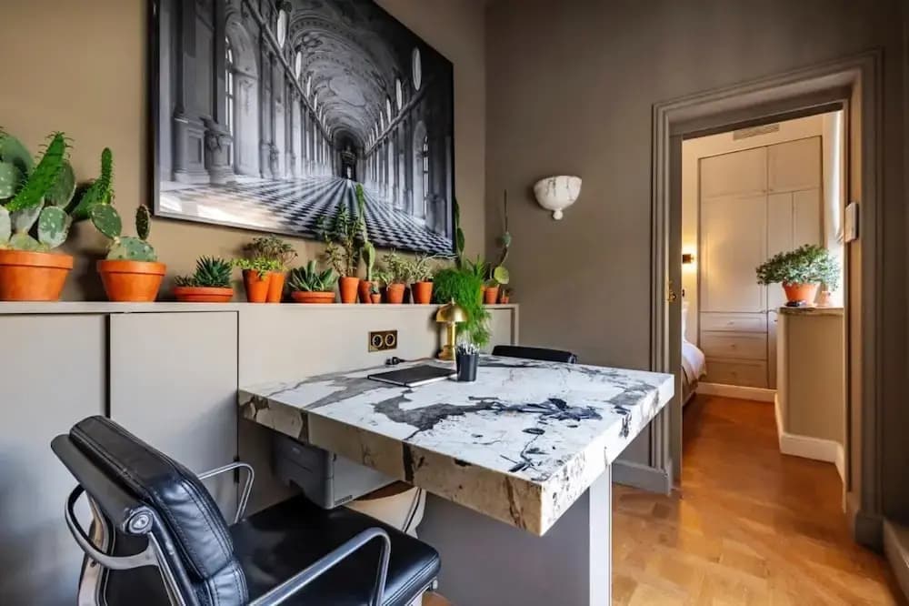 Luxury 3BR Flat Near the Champs Elys es - photo 10