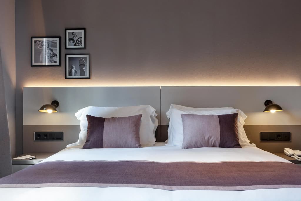 Hotel Upper Diagonal - photo 25