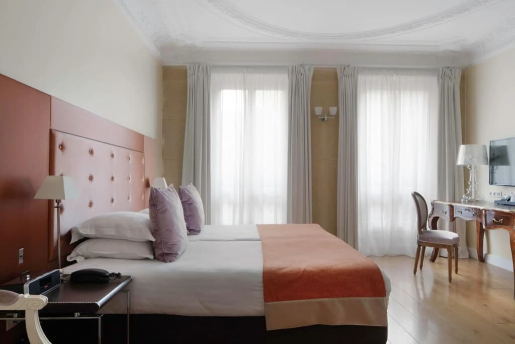 Hôtel Le 123 Elysées - Astotel - photo 6
