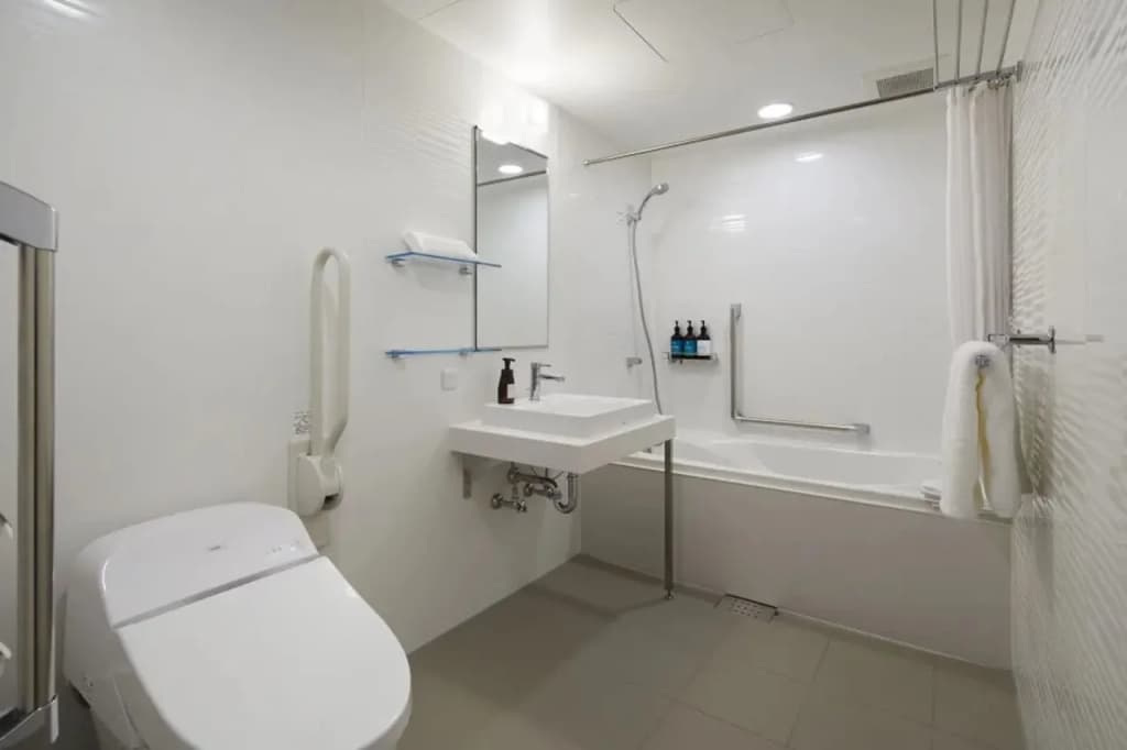 Prince Smart Inn Ebisu - photo 7
