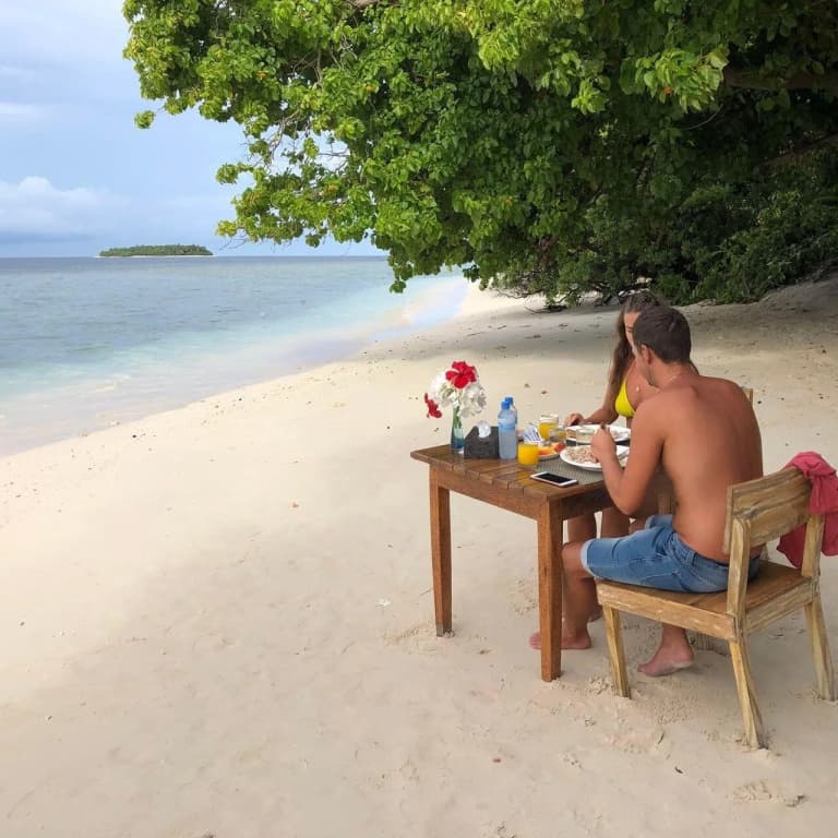 Hanifaru Stay - photo 8