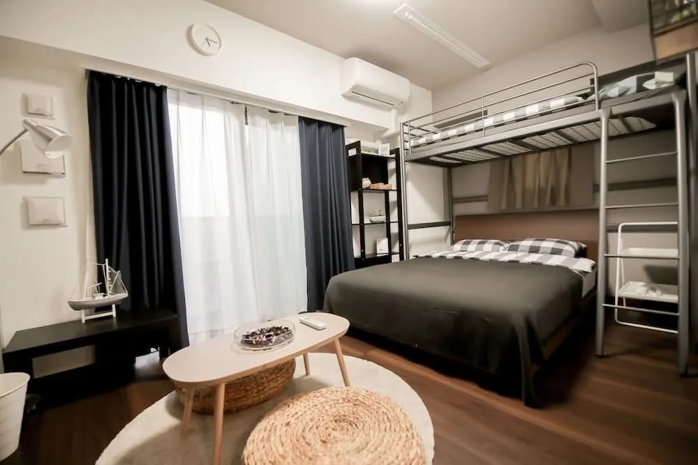 Cozy Home APT Otsuka B - photo 4