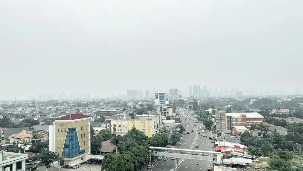Strategic Studio At Antasari Place Apartment - photo 20