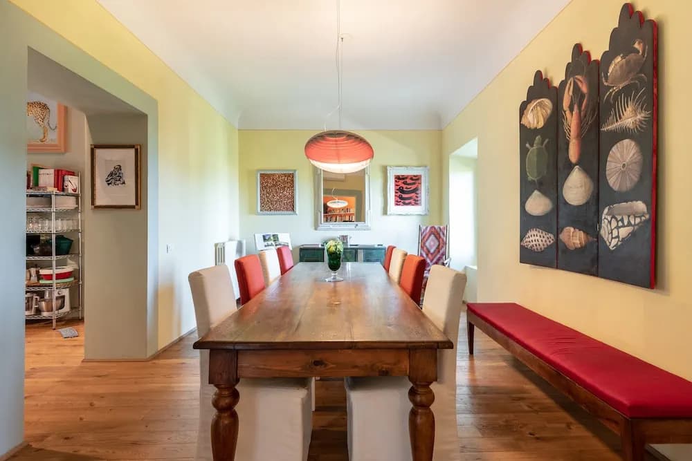 Villa Bellosguardo - photo 19