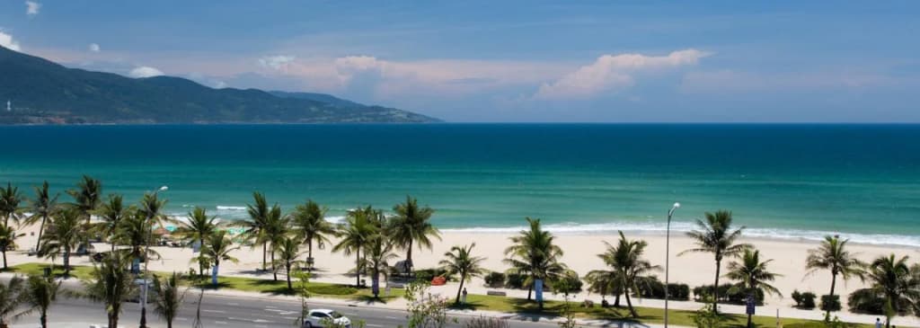 May Beach Hotel - photo 11