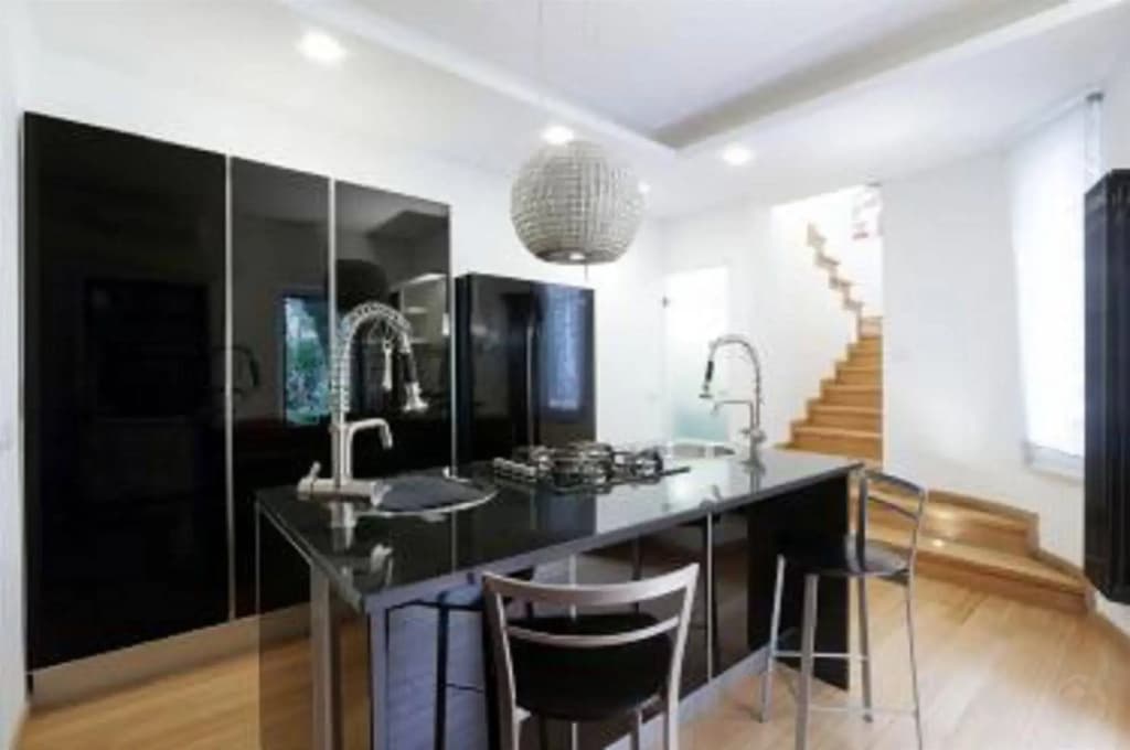 Karol Apartment Rome - photo 18