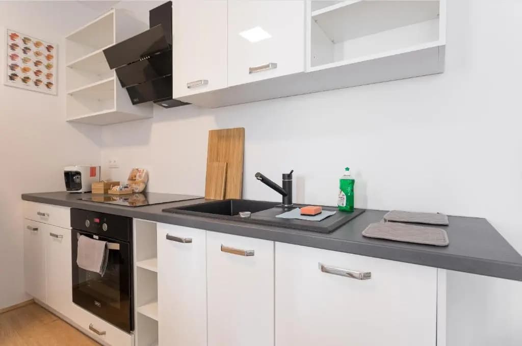 Zwischen Schönbrunn und dem City Center. Apt. 41 - photo 18
