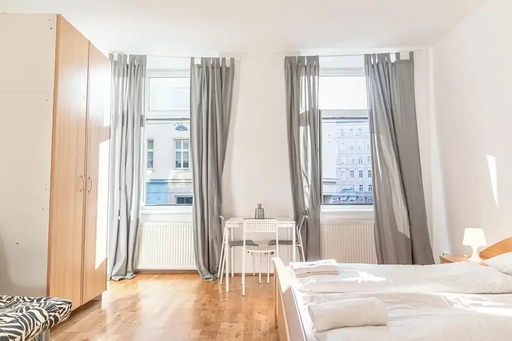 Cozy Rooms Perfect for Extended Stays - photo 8
