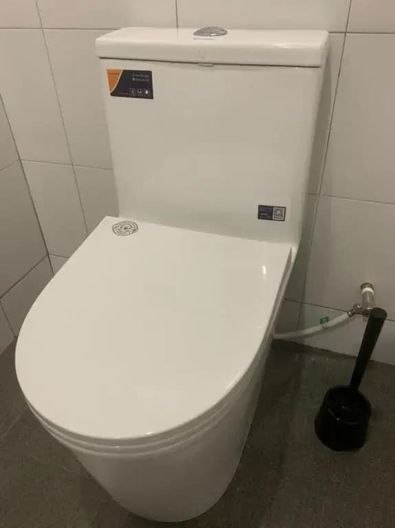 Mini Rest Room (Mini but 99% Full Equipped) - photo 7