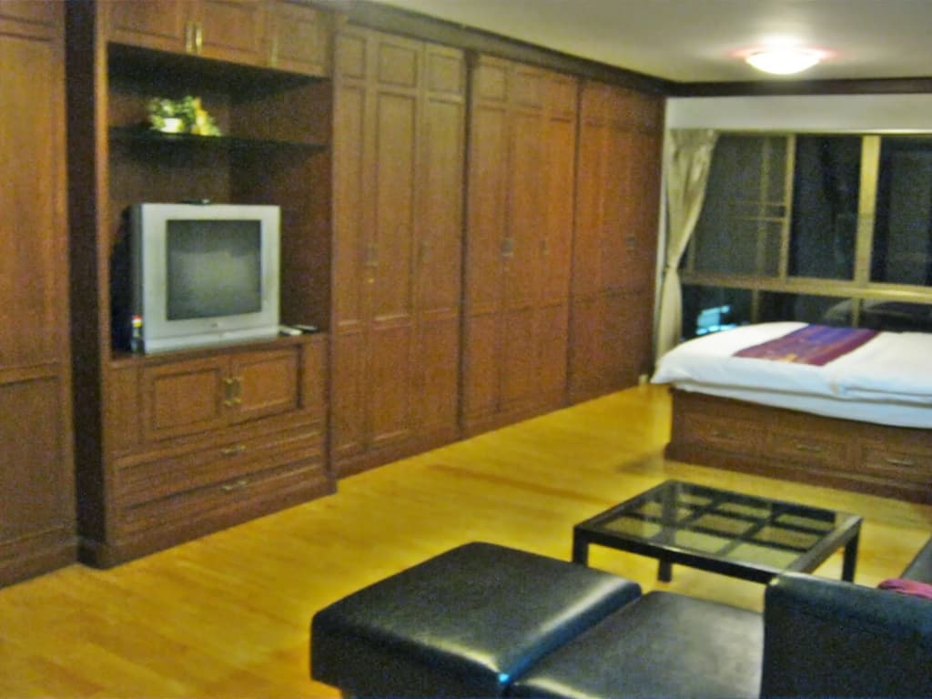 23 AVA at Saladaeng - photo 5