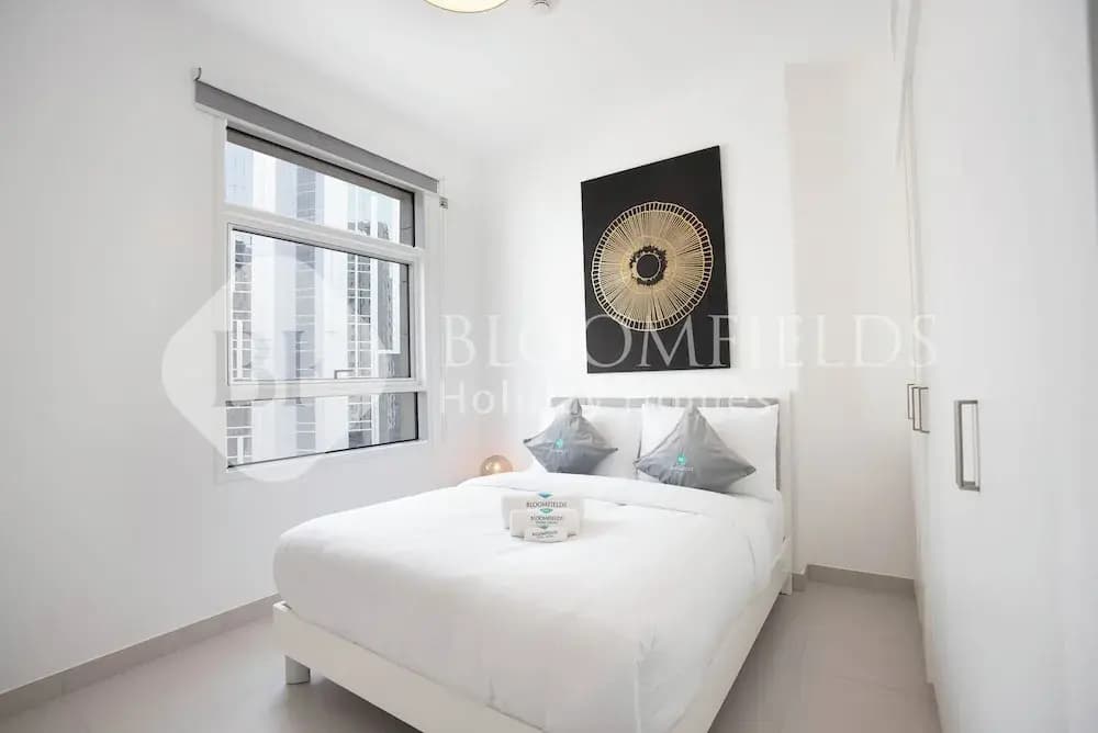 Bloomfields Premium 2BR in Parkside - photo 1