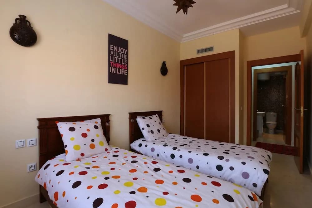 Sabor Appartement Mouzdalifa - photo 2
