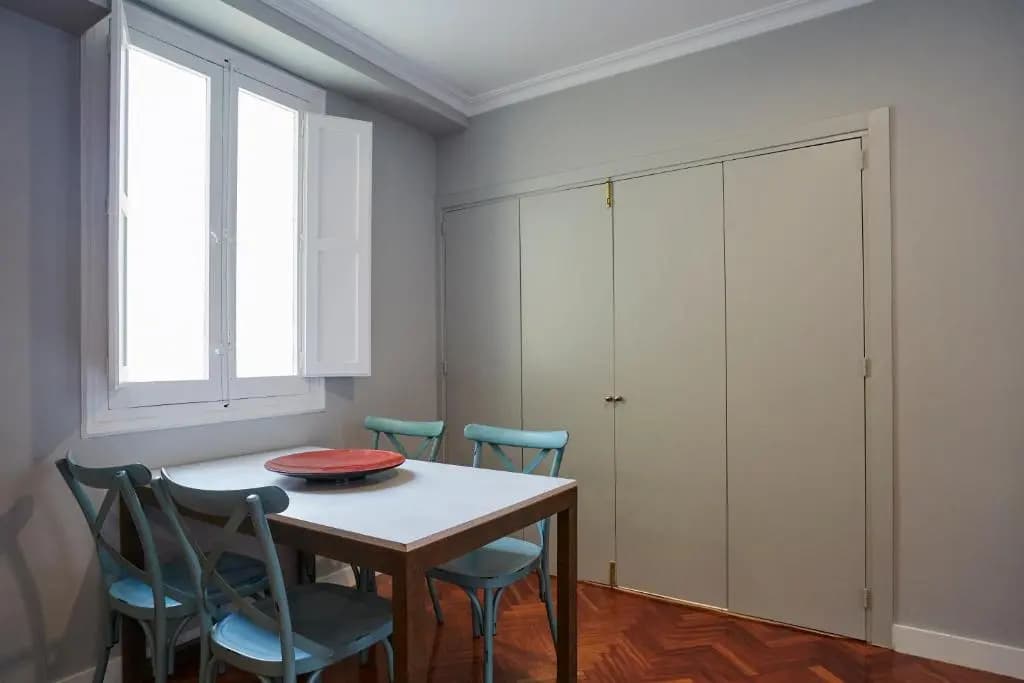 LEEWAYS APARTMENT V in ALCALÁ 99 - photo 6