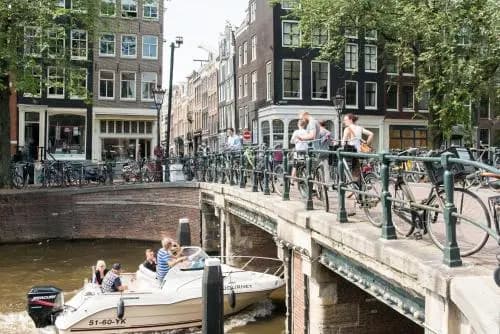 Apartments Grote Bickersstraat - photo 10