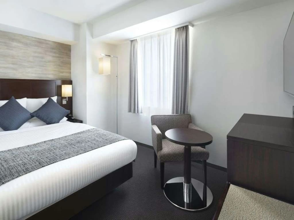 ART HOTEL Nippori Lungwood - photo 30