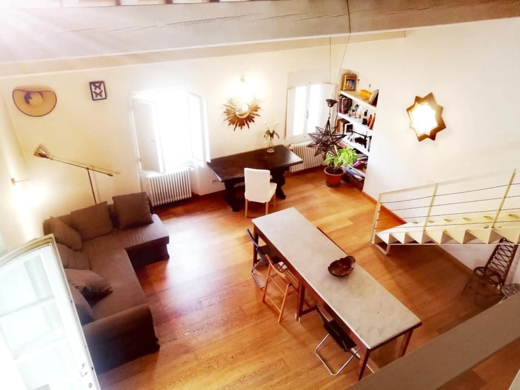 Terrace Loft in down town - photo 3