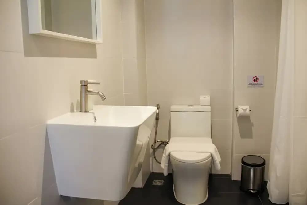 iThaphae Hotel - photo 19