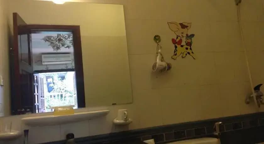 Central Backpackers Hostel Ii - photo 8