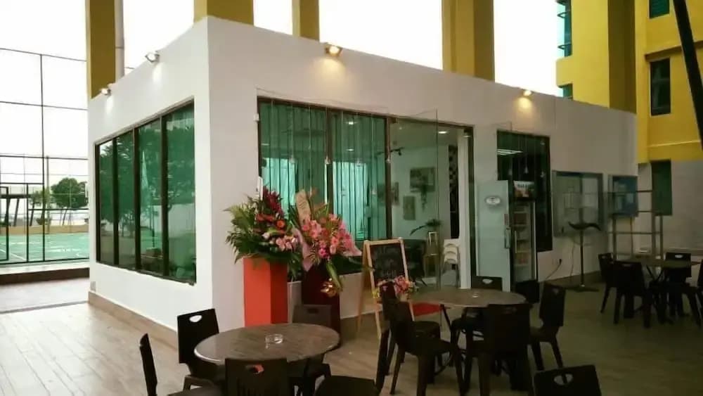 Parc Regency Serviced Apartment - photo 22