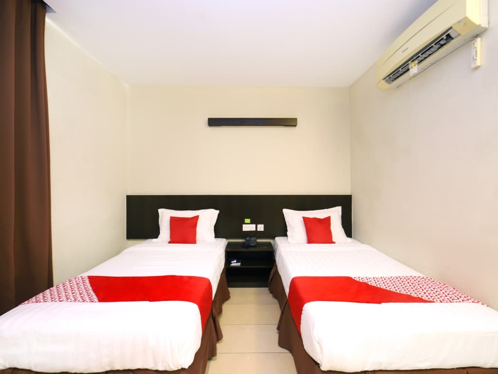 Hotel Bei King - photo 2