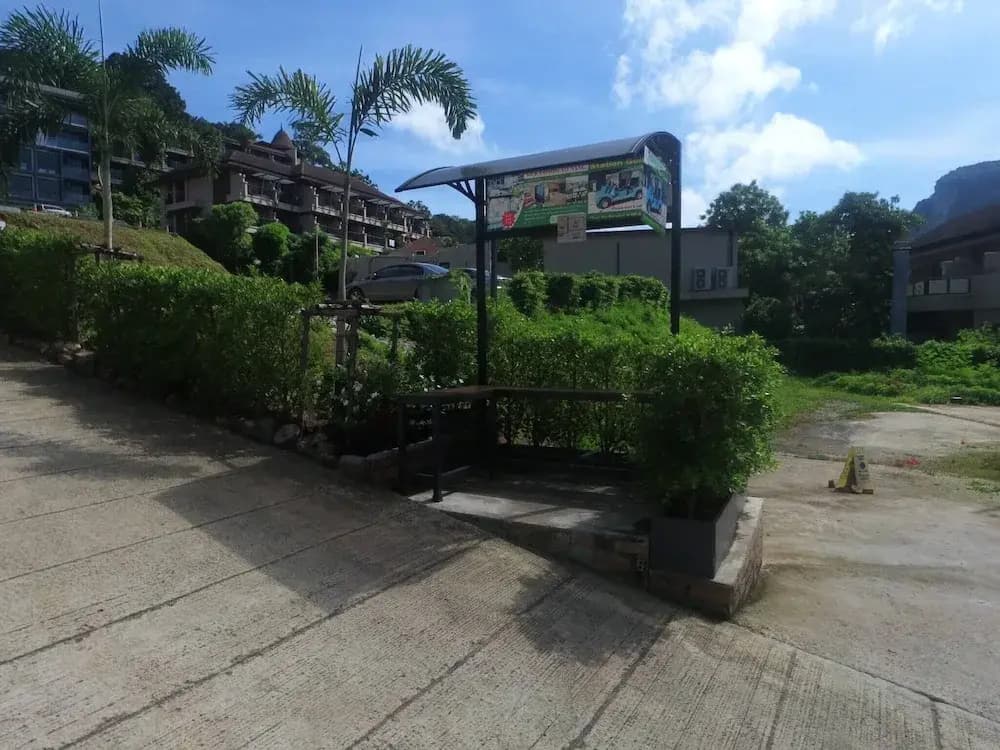 Room-a301- 1 Bedroom Corner Condo Forest - photo 20