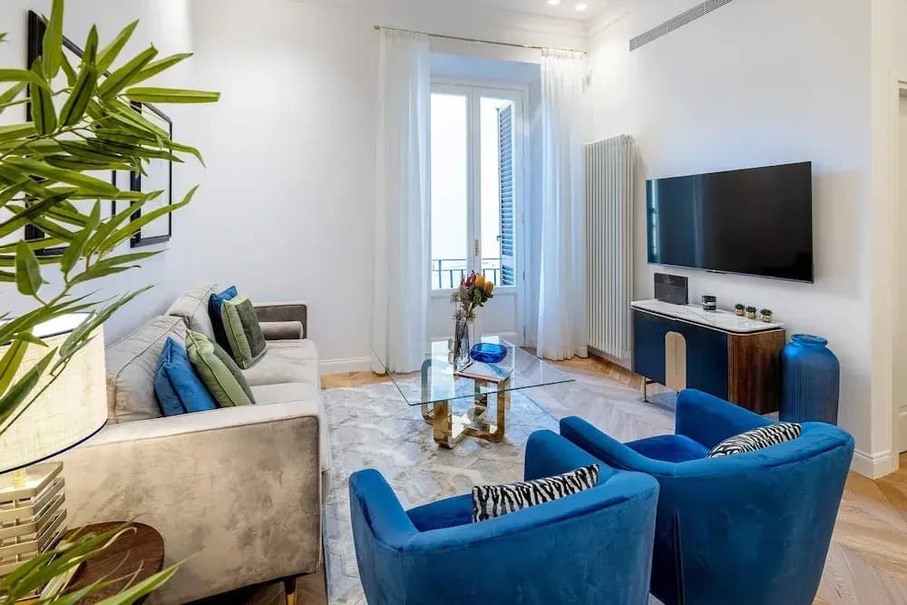 Genteel Home Giraldi - photo 10