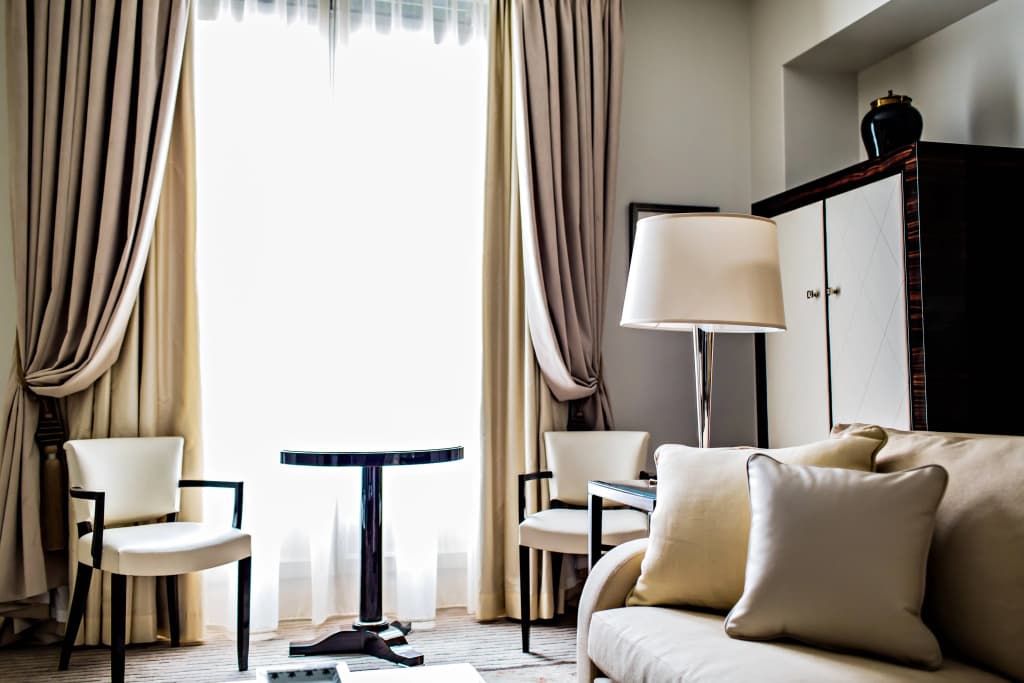 Prince de Galles, a Luxury Collection Hotel, Paris - photo 43