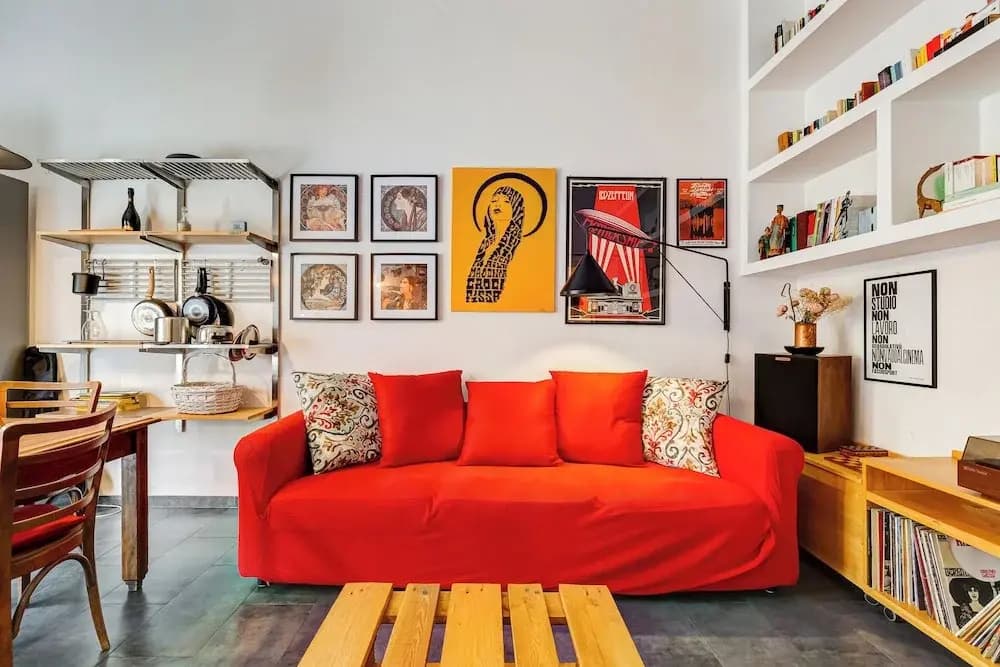 Termini Sweet Home - photo 17