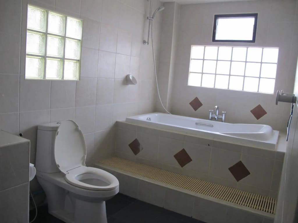 Rouge Service Apartments - photo 9
