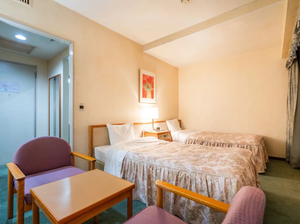 Tabist Hotel Mercury Asakusabashi - photo 3