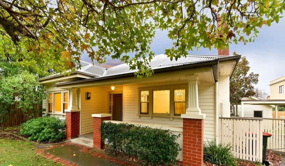Balwyn Houses - photo 1