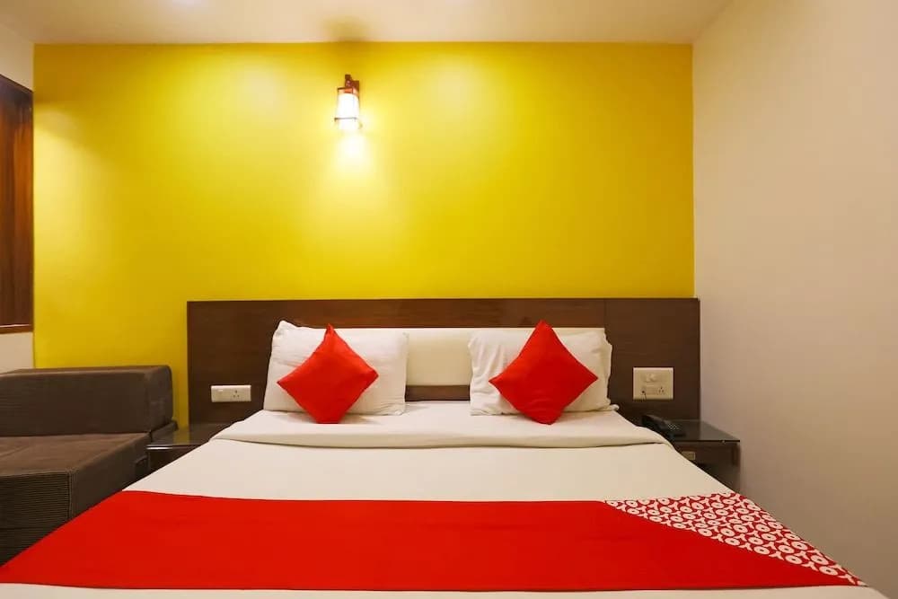OYO 625 Dev Palace - photo 3