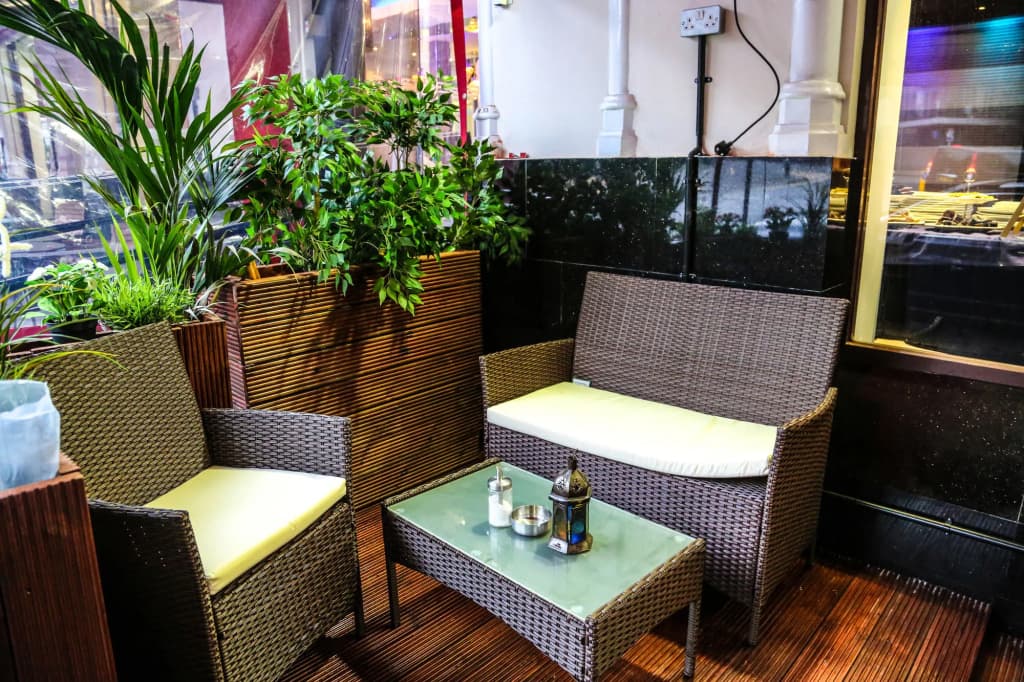 London Star Hotel - photo 17