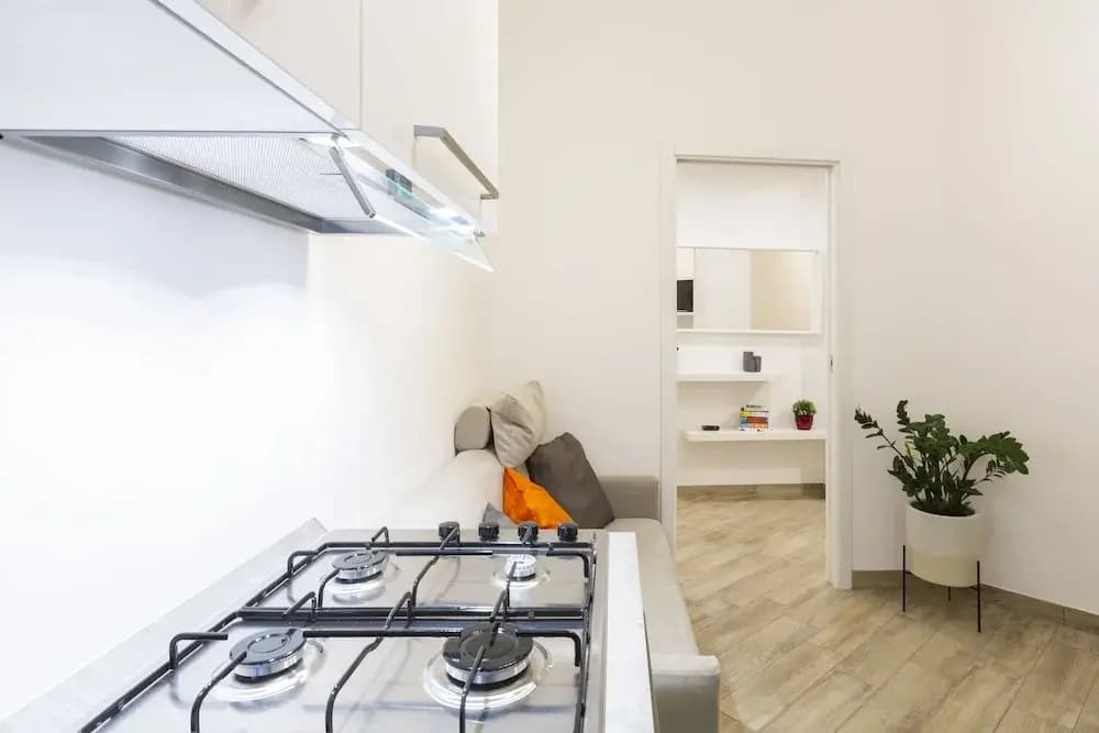notaMi -  Yellow Line Apartment - photo 14