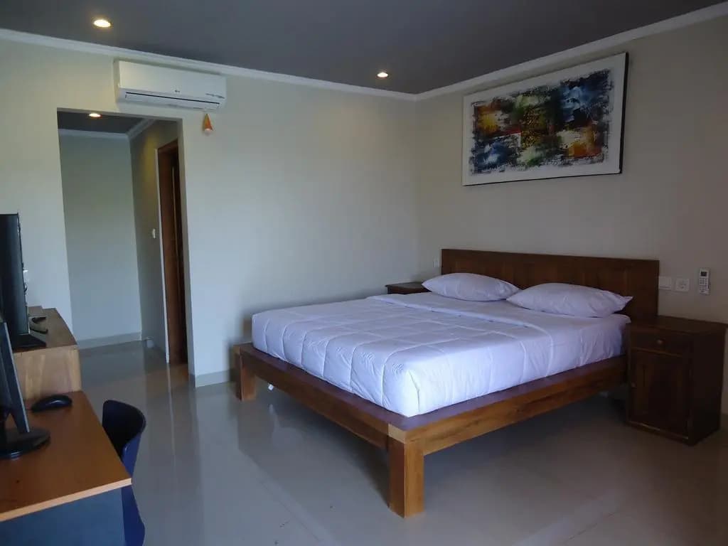 Terrace Ampels Villa - photo 3