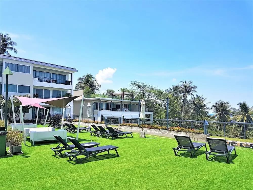 KB Apartments 2 Karon Beach by PHR - photo 14