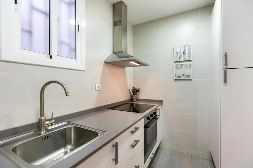 Pere Serafi 2 bedroom apartment - photo 16