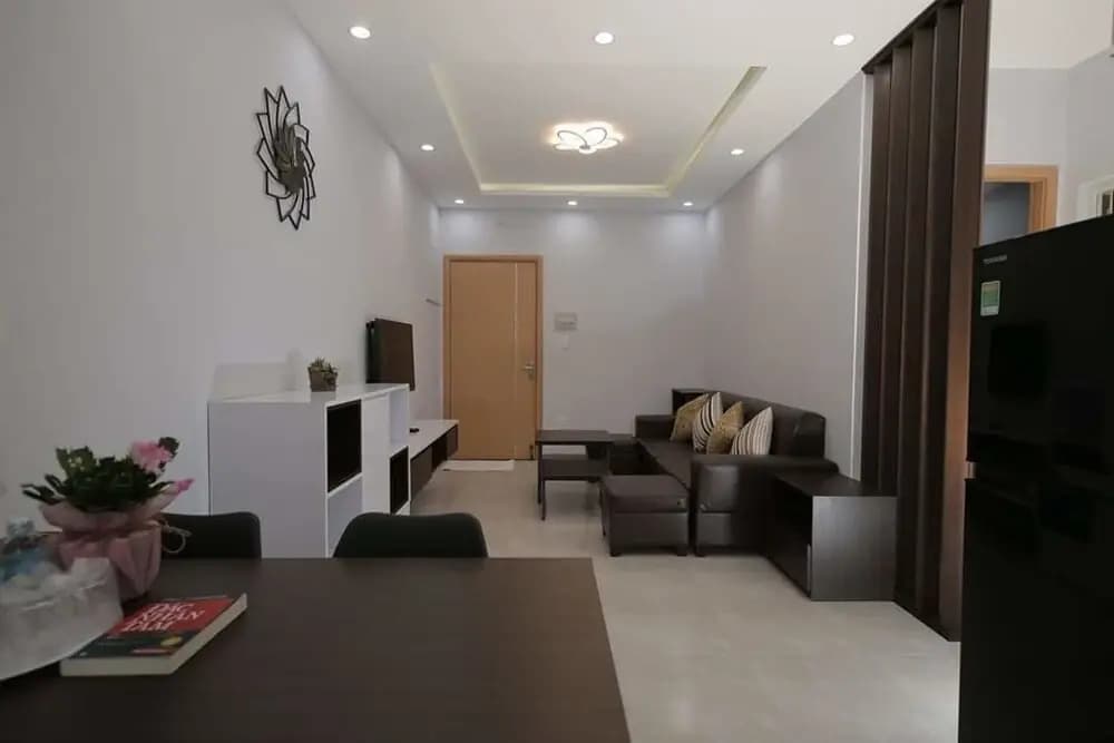 Trangs Beachfront Apartment Nha Trang - photo 6