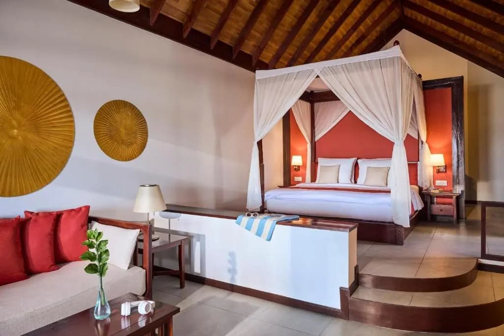Robinson Maldives - Adults only - photo 47