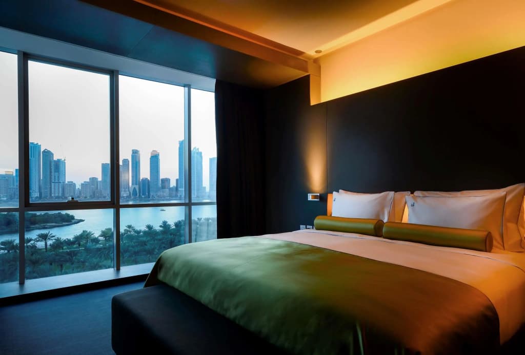Hotel 72 Sharjah - photo 25