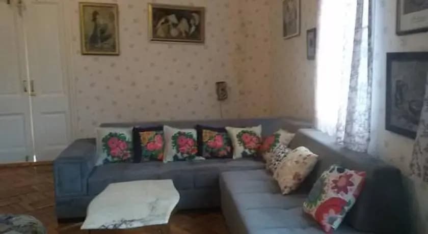 Apartment on Sultnishani - photo 1