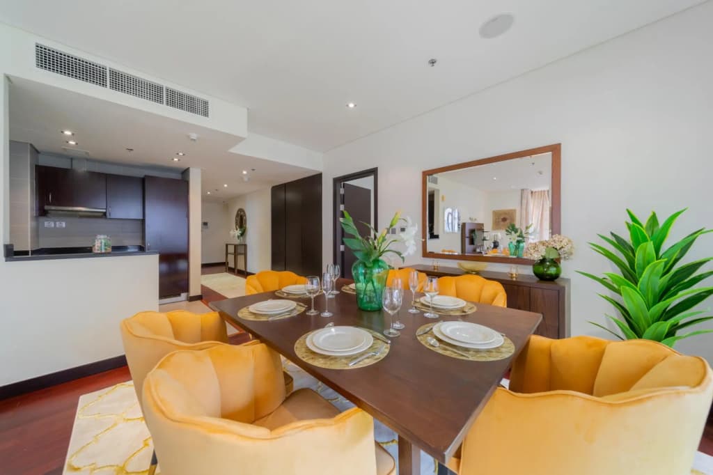DXB - Anantara - 602 - PJ - photo 32