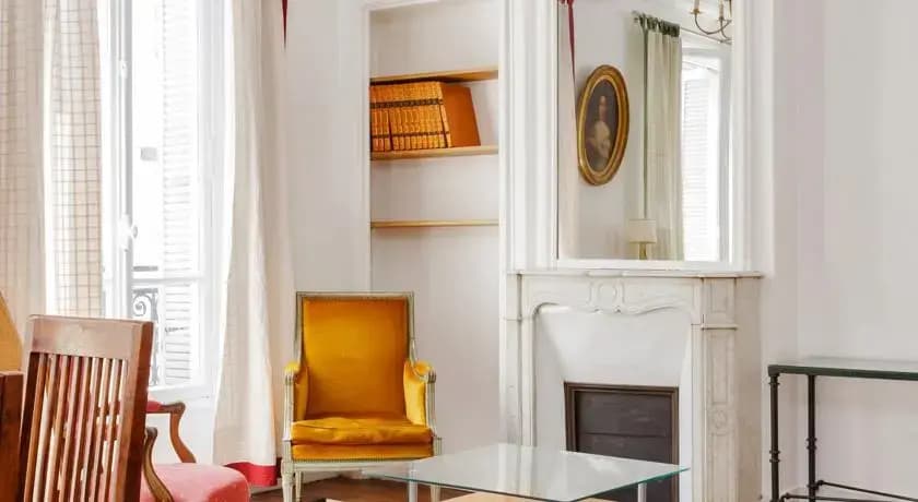 My Address In Paris - Monceau Malesherbes - photo 3